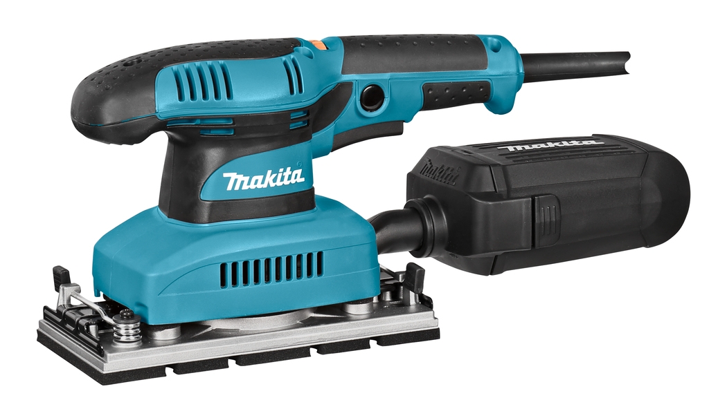 Makita BO3711 Ponceuse vibrante 190W