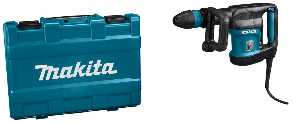 Makita HM0870C 230V SDS-Max breaker
