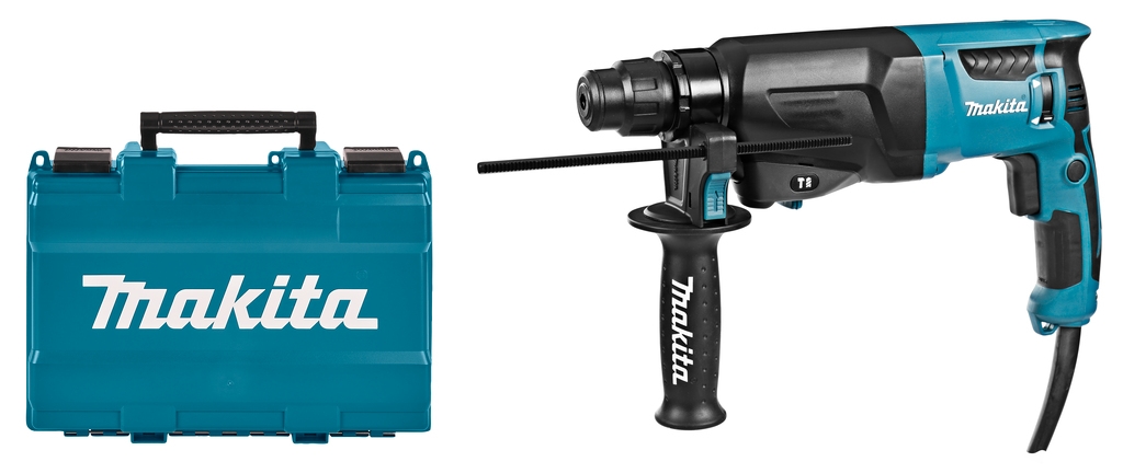 Makita HR2300 Perforateur SDS-Plus 2,6 J