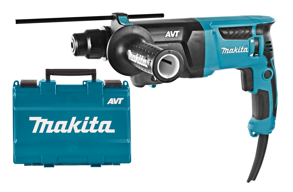 Makita HR2601 Perforateur SDS-Plus 800W 26 mm