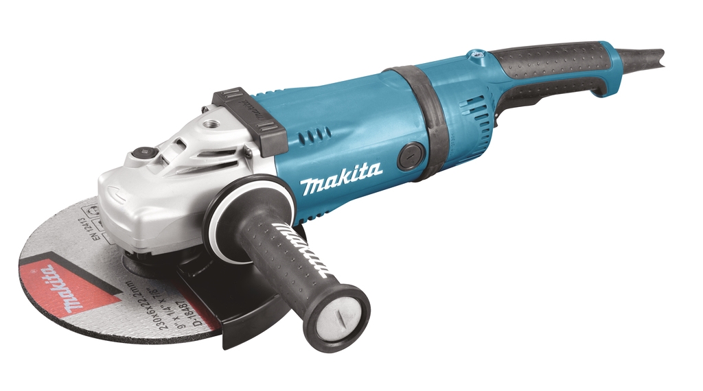 Makita GA9030RF01 230V Meuleuse d'angle 230 mm
