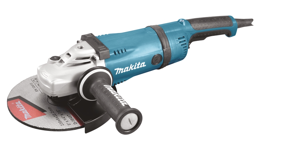 Makita GA9040RF01 230V Meuleuse d'angle 230 mm