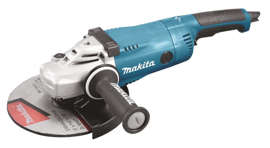 Makita GA9020RFK1 230V Meuleuse d'angle 230 mm