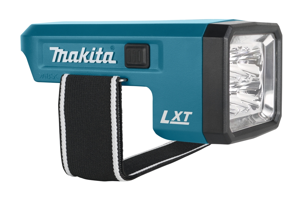 Makita STEXBML146 BML146 Lampe Bracelet LED Li-Ion 14,4V (Produit seul)