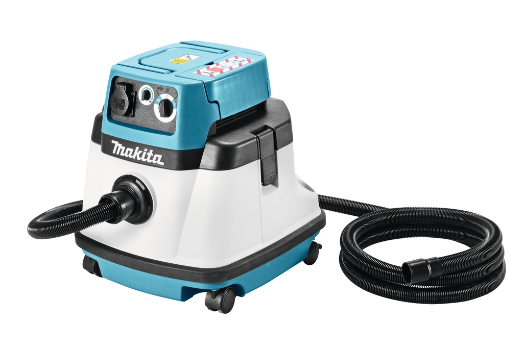 Makita VC2510LX1 Aspirateur