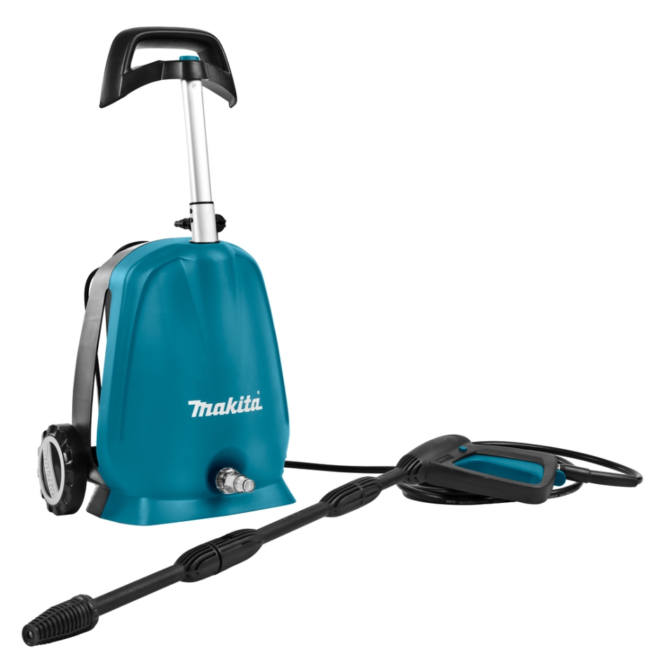 Makita HW102 Nettoyeur haute pression 100 bar