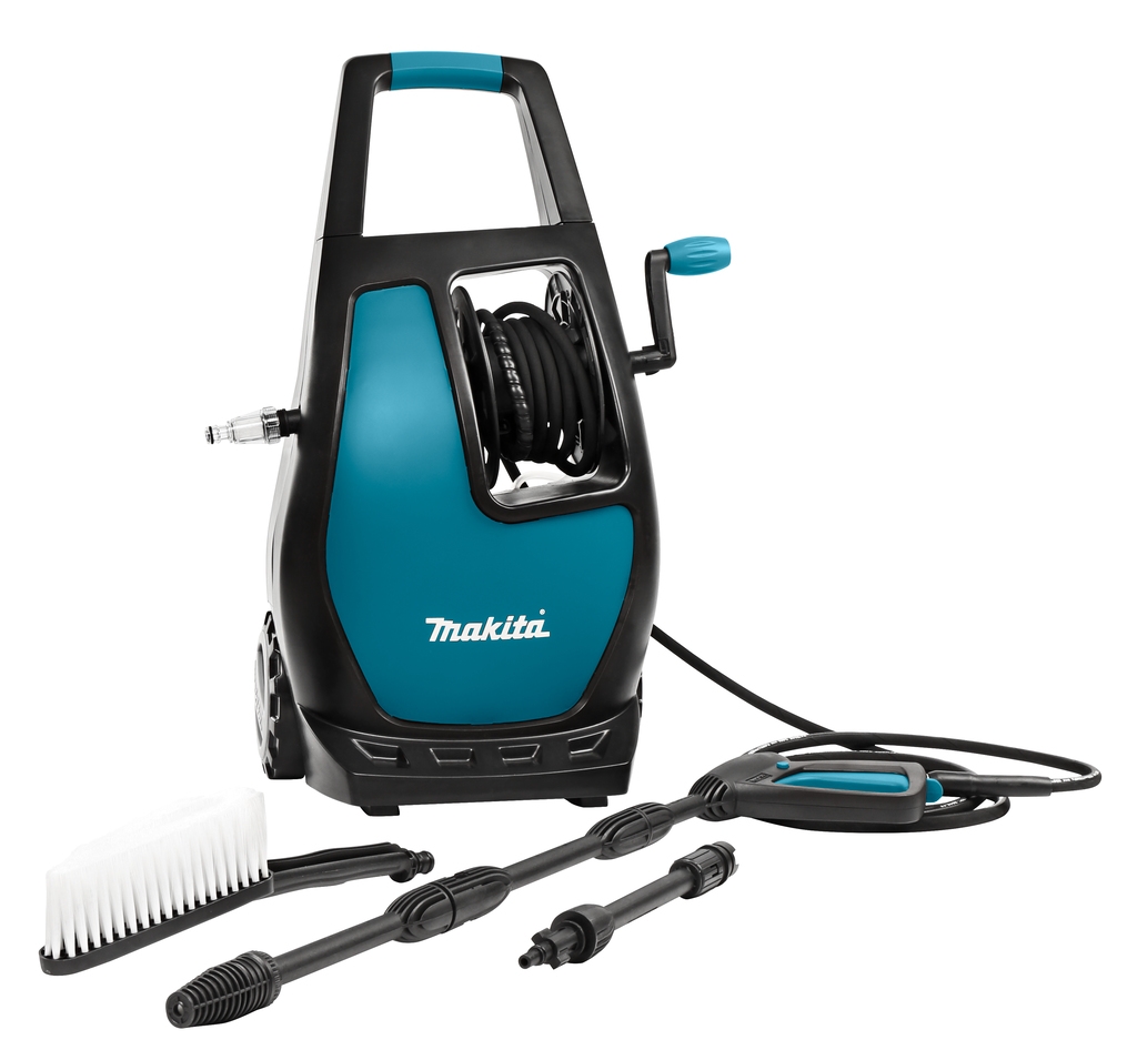 Makita HW111 Nettoyeur haute pression 110 bar