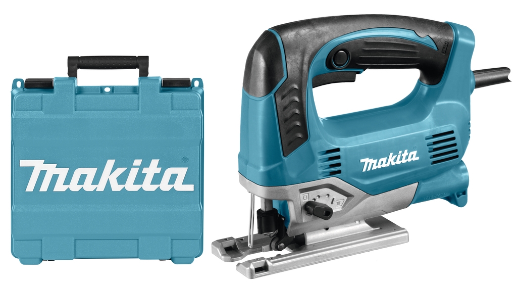 Makita JV0600K Scie sauteuse 650W