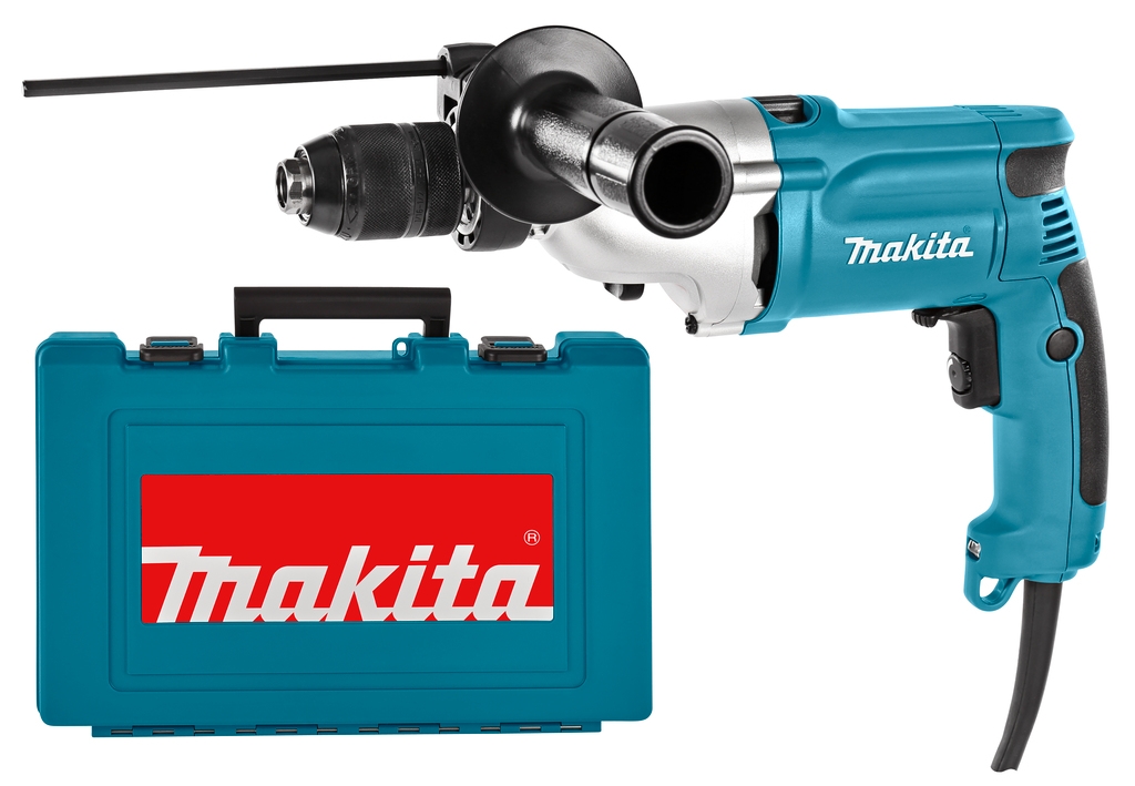 Makita HP2051FH Perceuse à percussion 230V 13 mm
