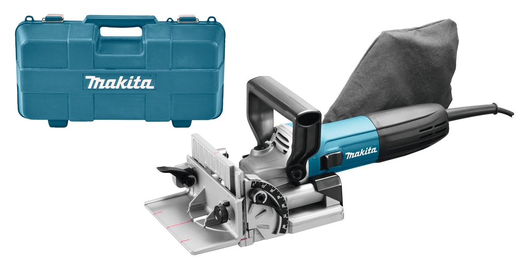 Makita PJ7000 Lamelleuse 701W
