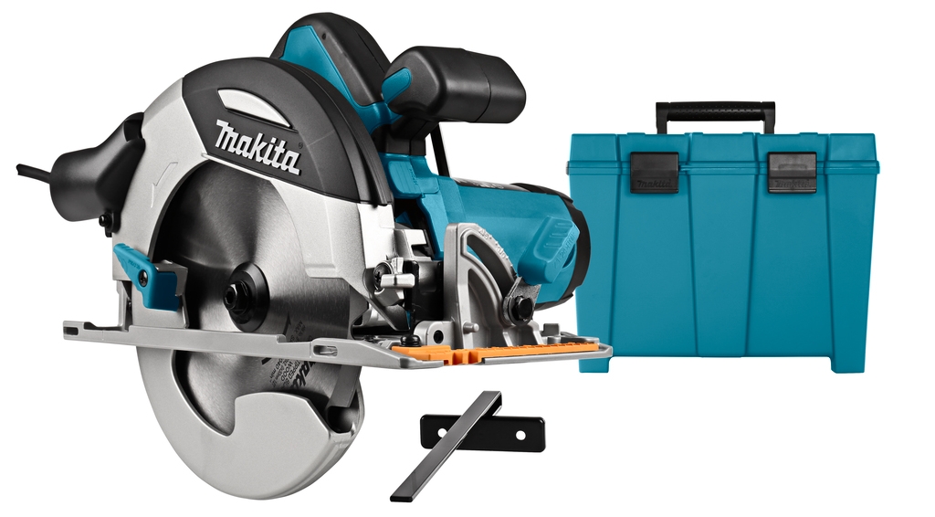 Makita HS7101K Scie circulaire 190 mm