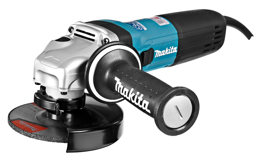 Makita GA5041C01 Meuleuse d'angle 230V 125 mm
