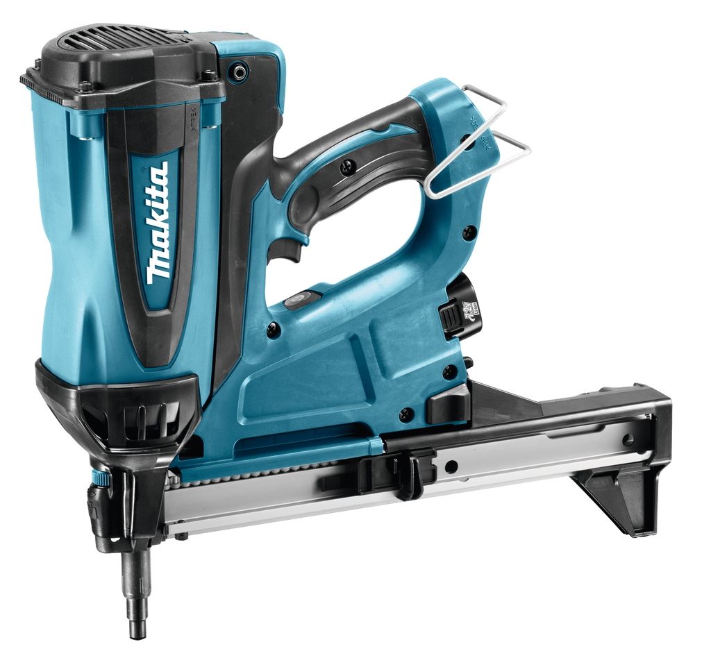 Makita GN420CLSE Cloueur autonome à gaz