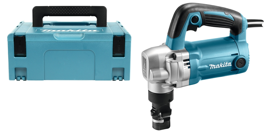 Makita JN3201J Grignoteuse 230V dans Mbox
