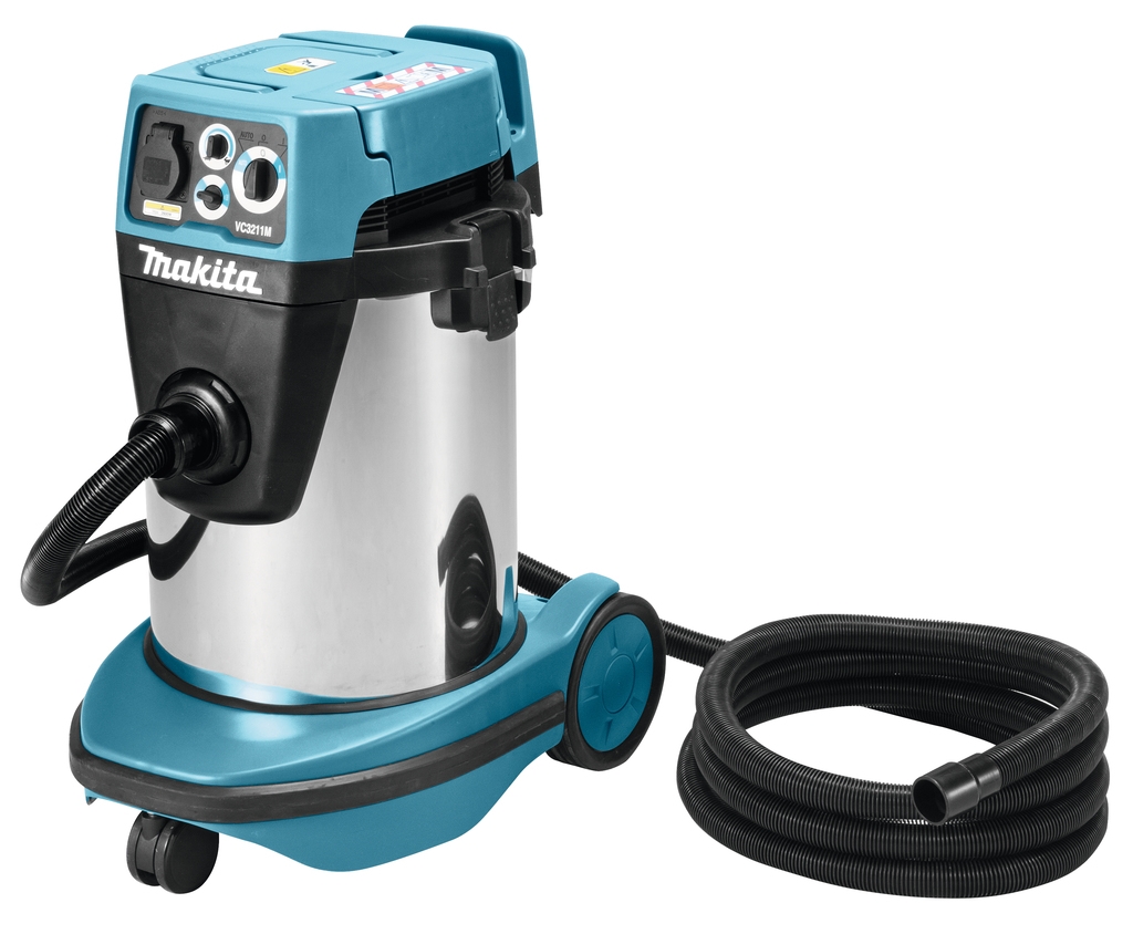 Makita VC3211MX1 Aspirateur Classe M