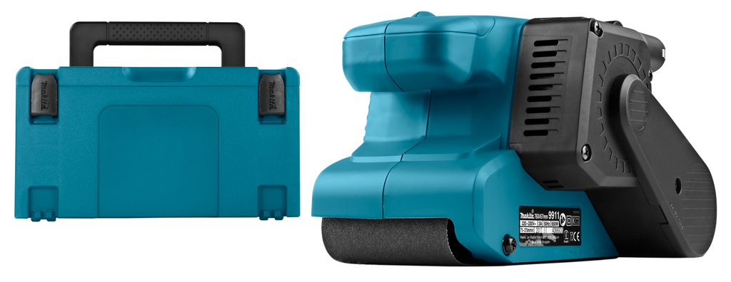 Makita 9911J Ponceuse à bande 76 mm