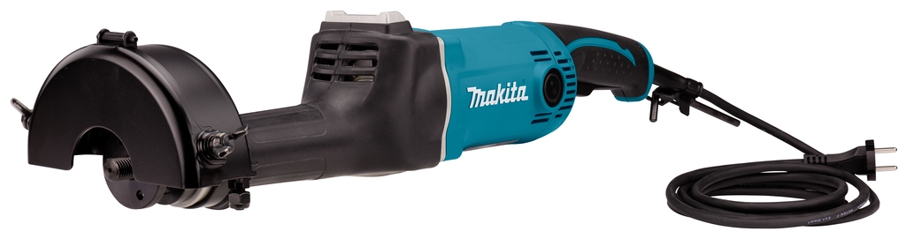 Makita GS5000 Meuleuse droite 230V 125 mm