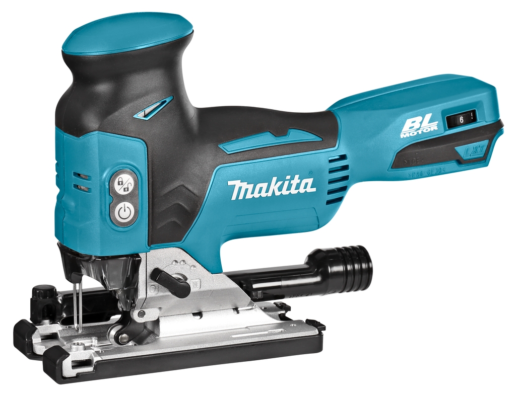Makita DJV181ZJ Scie sauteuse 18V Li-Ion T-Modèle