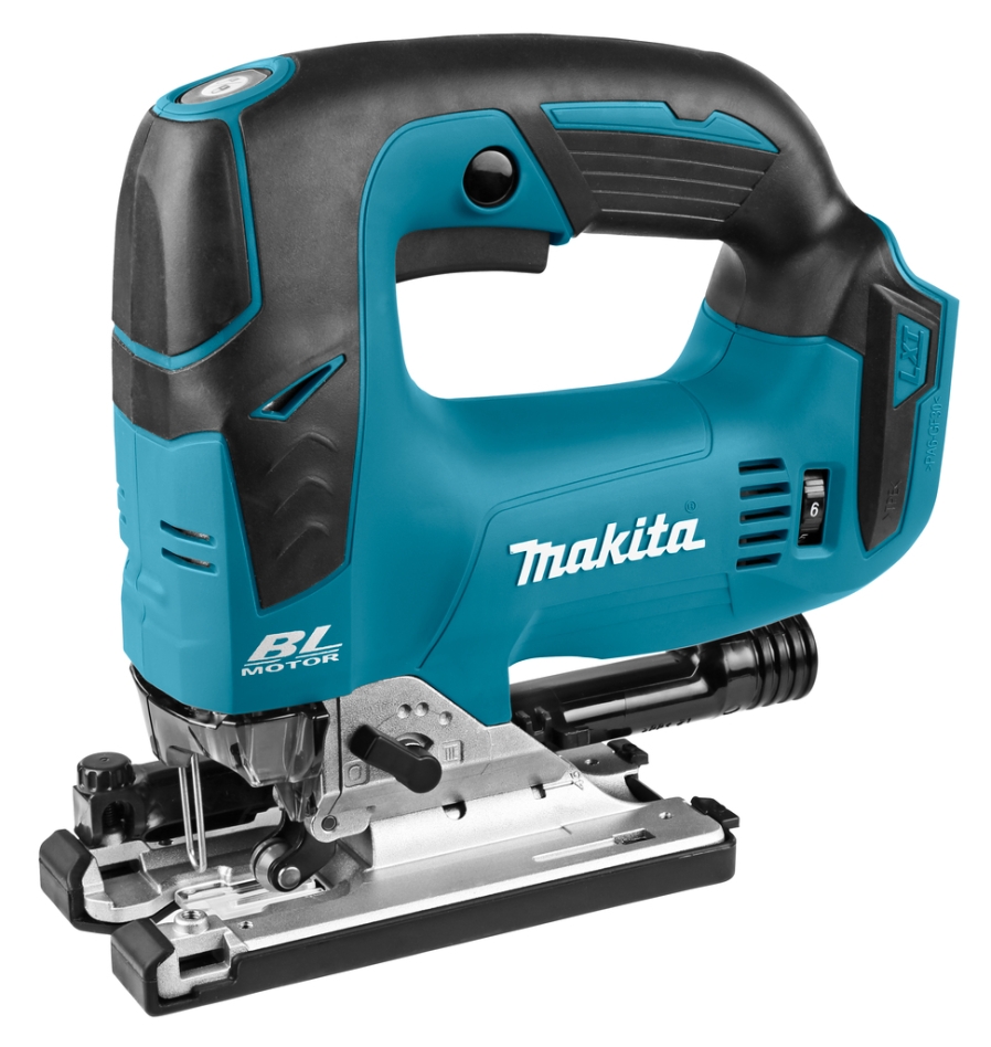 Makita DJV182Z Scie sauteuse pendulaire 18V