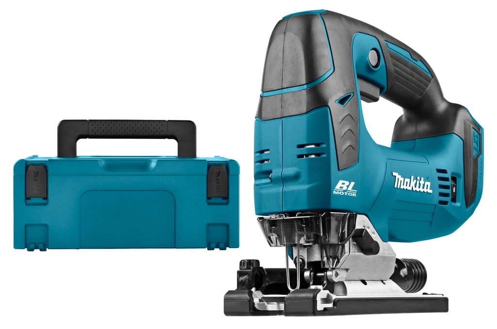 Makita DJV182ZJ Scie sauteuse 18V  Li-Ion (Produit seul)