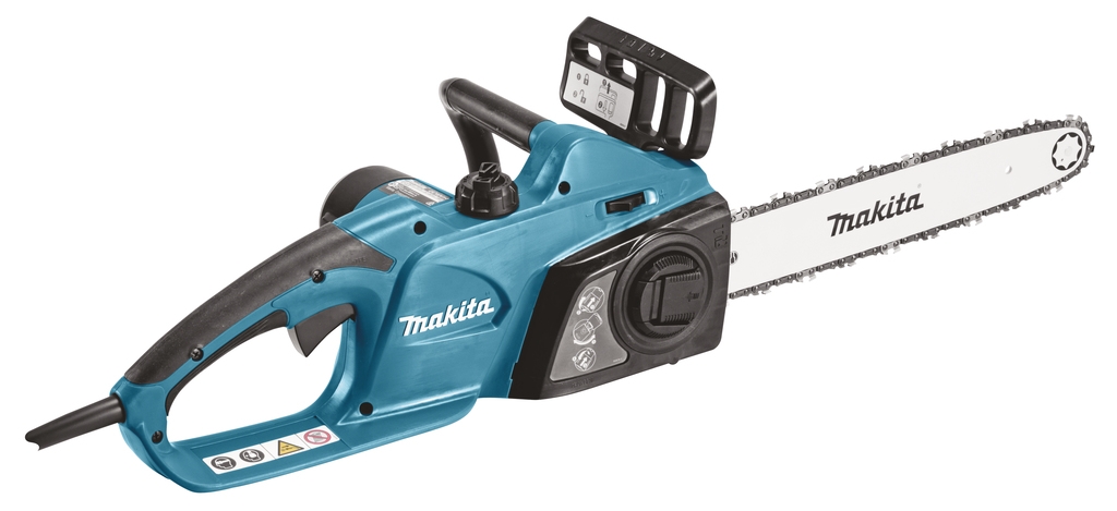 Makita UC3541A Tronçonneuse 230V 1800W 35 cm