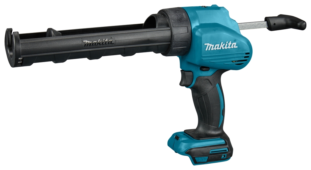 Makita DCG180Z Pistolet à colle sans fil 18 V avec porte-cartouche 300 ml