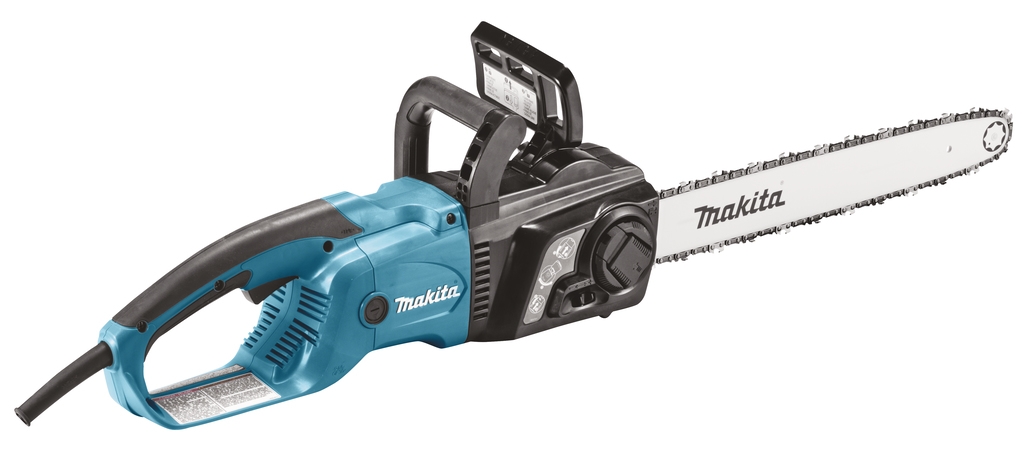 Makita UC3551A Tronçonneuse 230V 2000W 35 cm