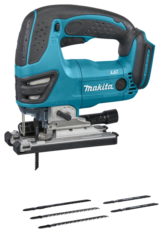 Makita DJV180Z Scie sauteuse 18V (Produit seul)