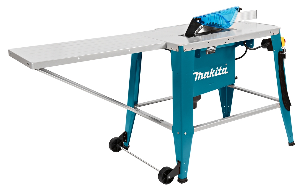 Makita 2712 Scie bois sur table 2000W Ø 315 mm
