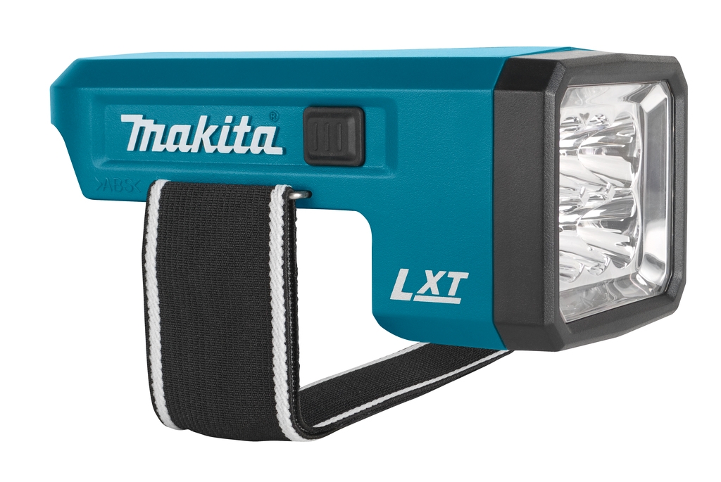 Makita DEBDML186 Lampe Bracelet LED Li-Ion 18V (Produit seul)