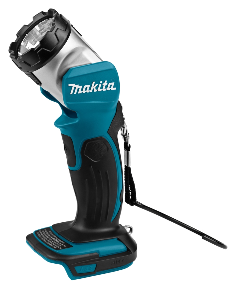 Makita DEBDML802 Lampe à pile 14,4/18 volts