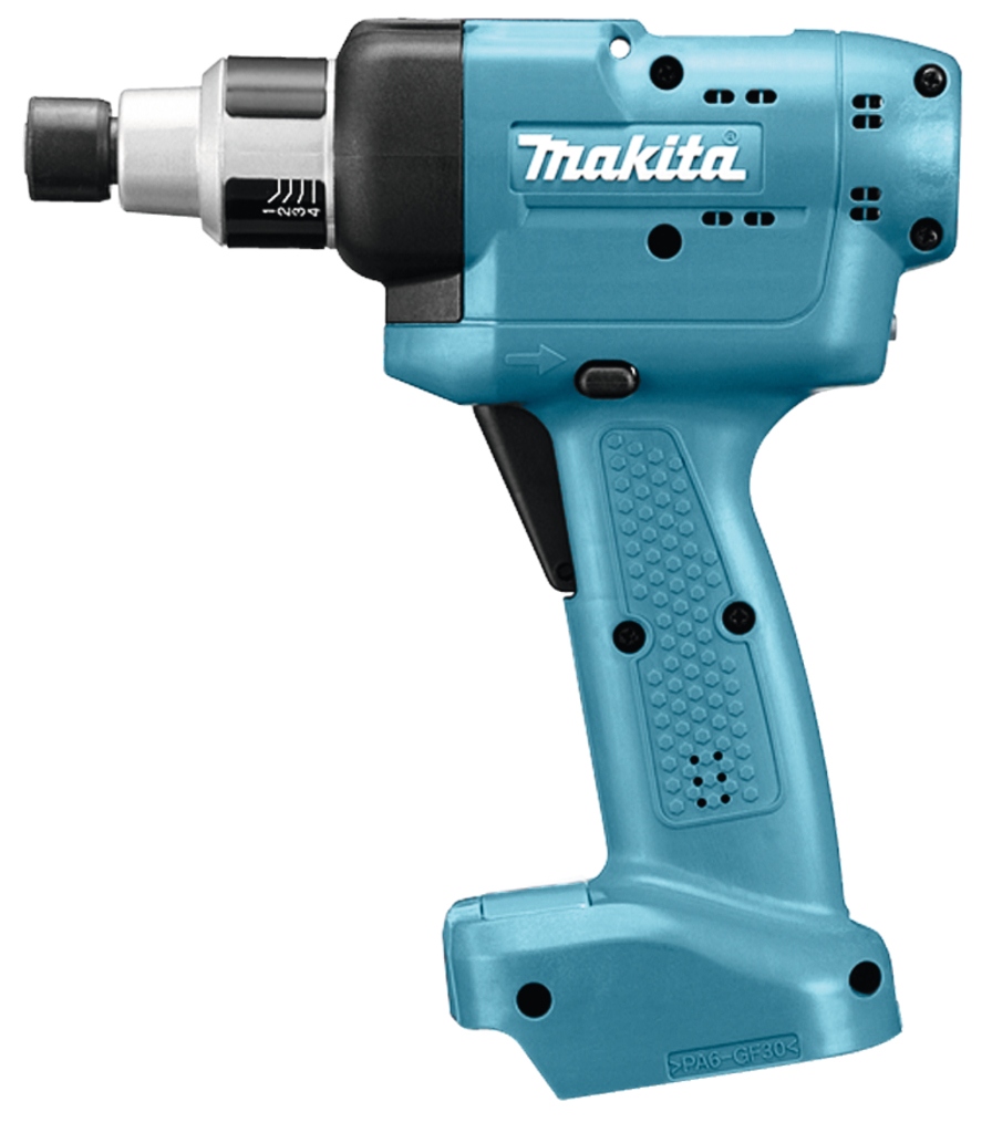 Makita DFT041FZ 14,4 V Clé dynamométrique 1 - 4 Nm hors batterie et chargeur