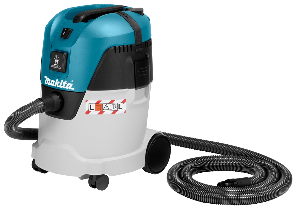 Makita VC2512L Aspirateur Classe L 230V