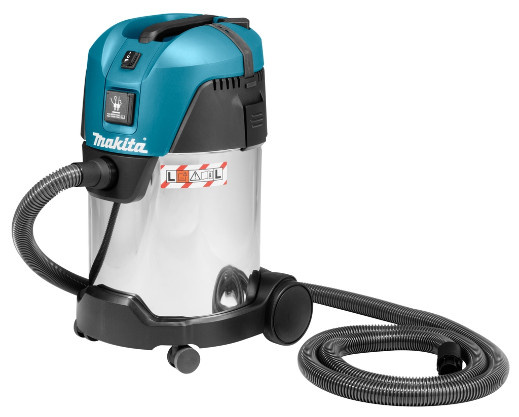 Makita VC3011L Aspirateur Classe L 230V
