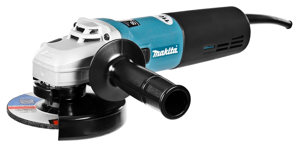 Makita 9565HR Meuleuse Ø 125 mm 1400W