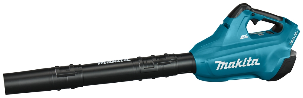 Makita DUB362Z Souffleur de feuilles 2 x 18 volts sans batteries ni chargeur
