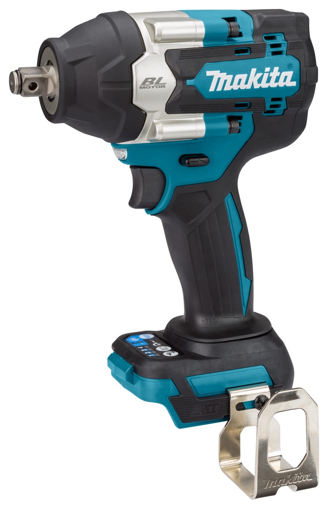 Makita DTW700Z Cl&eacute; &agrave; chocs sans fil LXT 18V 1/2" hors batterie et chargeur en bo&icirc;te