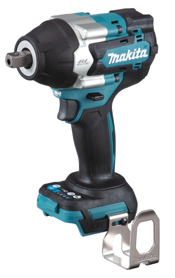 Makita DTW701ZJ Clé à chocs 18 Volt 1/2" sans batteries ni chargeur