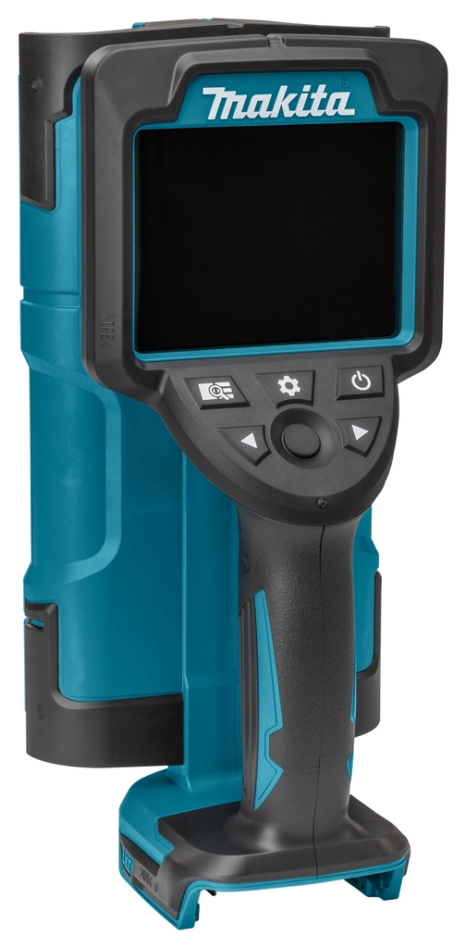 Makita DWD181ZJ Scanner mural 14.4-18V hors batteries et chargeur en Mbox