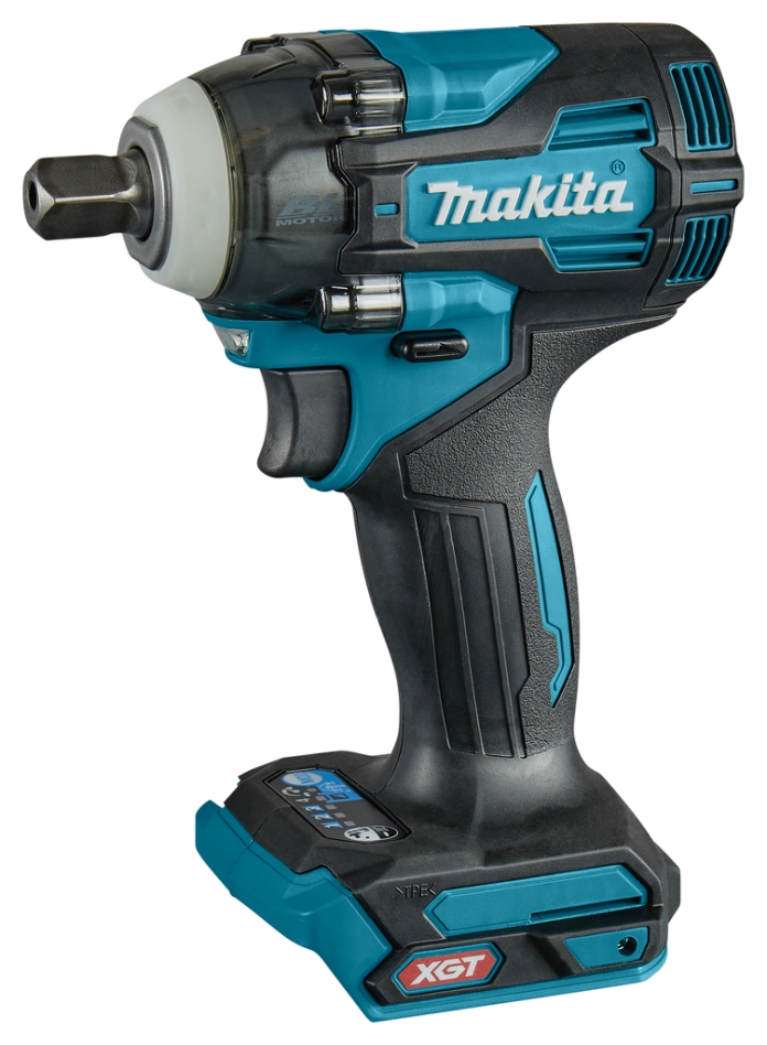 Makita TW005GZ Clé à chocs 1/2" 40V max