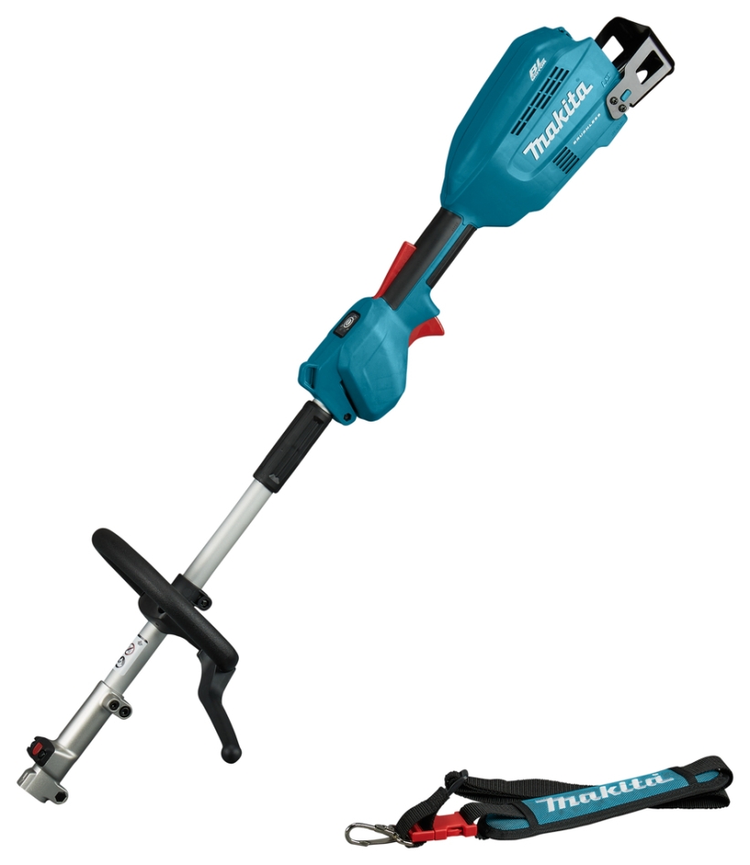 Makita DUX18Z Accu Combi System D-handle 18 Volt sans piles ni chargeur