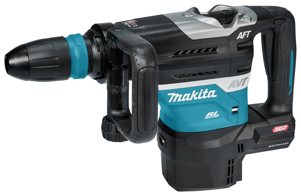 Makita HR005GZ01 Perfo-burineur SDS-Max 8J 40V