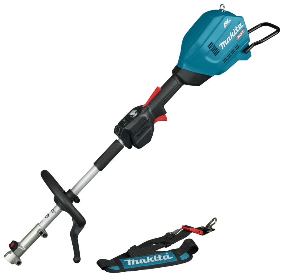 Makita UX01GZ Max XGT Combisystem 40V poignée D