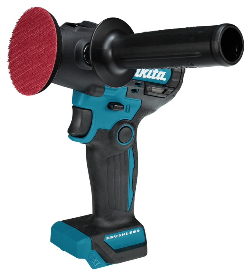 Makita PV301DZ Polisseuse 80 mm 12V