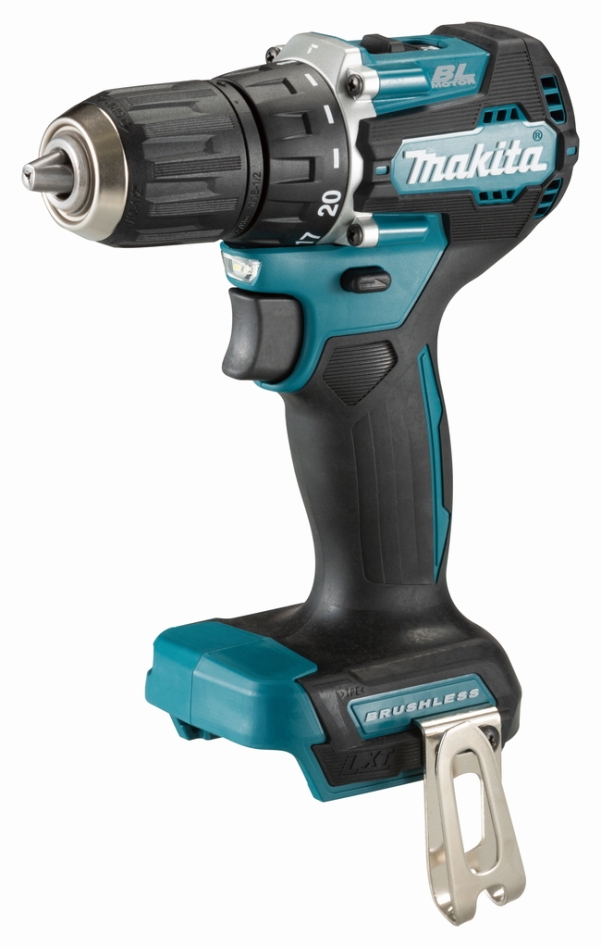 Makita DDF487Z Perceuse visseuse 18V