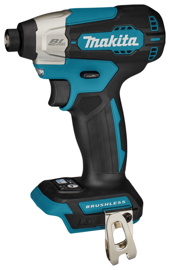 Makita DTD157Z Tournevis à chocs 18V hors batteries et chargeur