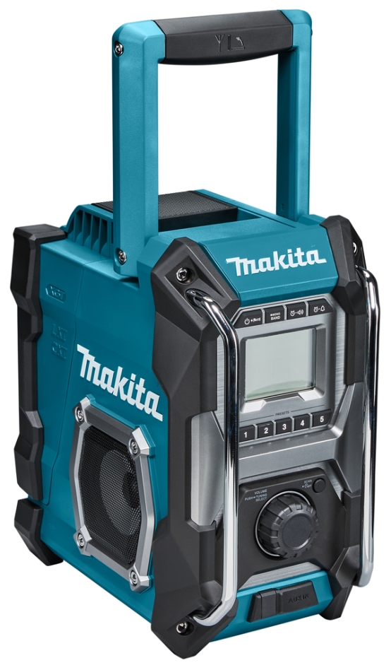 Makita MR001GZ Radio de chantier FM/AM 40V