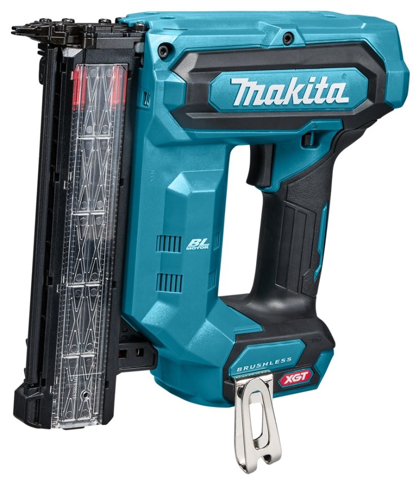 Makita FN001GZ Cloueur 40V Max