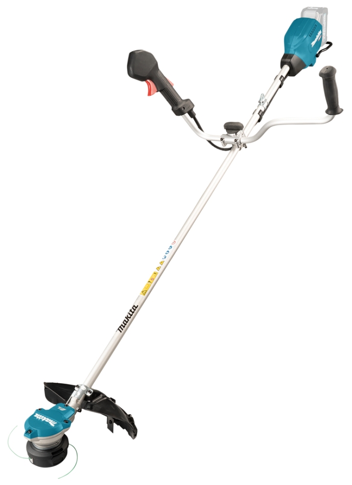 Makita UR002GZ01 Débroussailleuse sans fil poignée U 40V Max