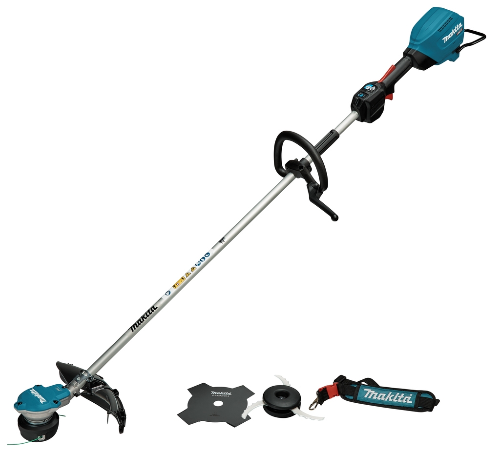 Makita UR003GZ01 Débroussailleuse sans fil manche D 40V Max